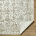 thumbnail image 3 of BoutiqueRugs Arella Traditional Area Rug - Ivory, Taupe, Sandstone - 6'7" x 9'6", 3 of 5