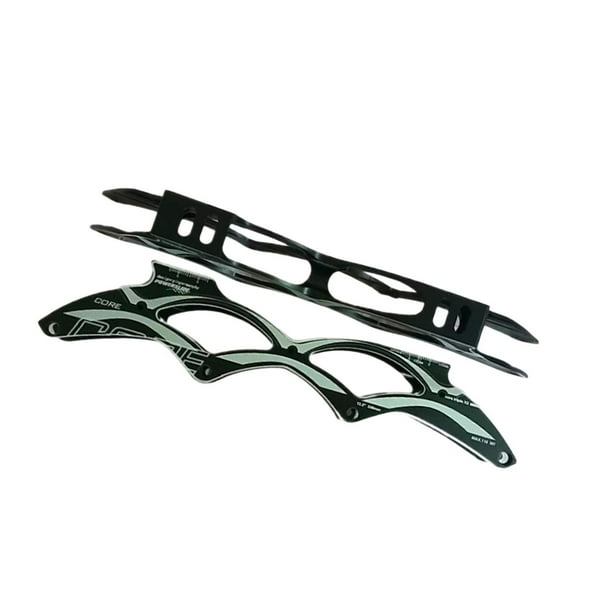 Patines en línea de 2 velocidades, accesorios para patines en línea de alta velocidad, repuestos para patines para 4x110