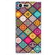 thumbnail image 1 of Funda InstaCase para Sony X compact Antigolpes Mandala Mosaico, 1 of 4