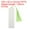 Green, variant on Uxcell 4.72" x 1.3" Blank Metal Bookmark Book Marks Page Markers Tassel for Women Book Lover DIY Project Gift, Sky Blue