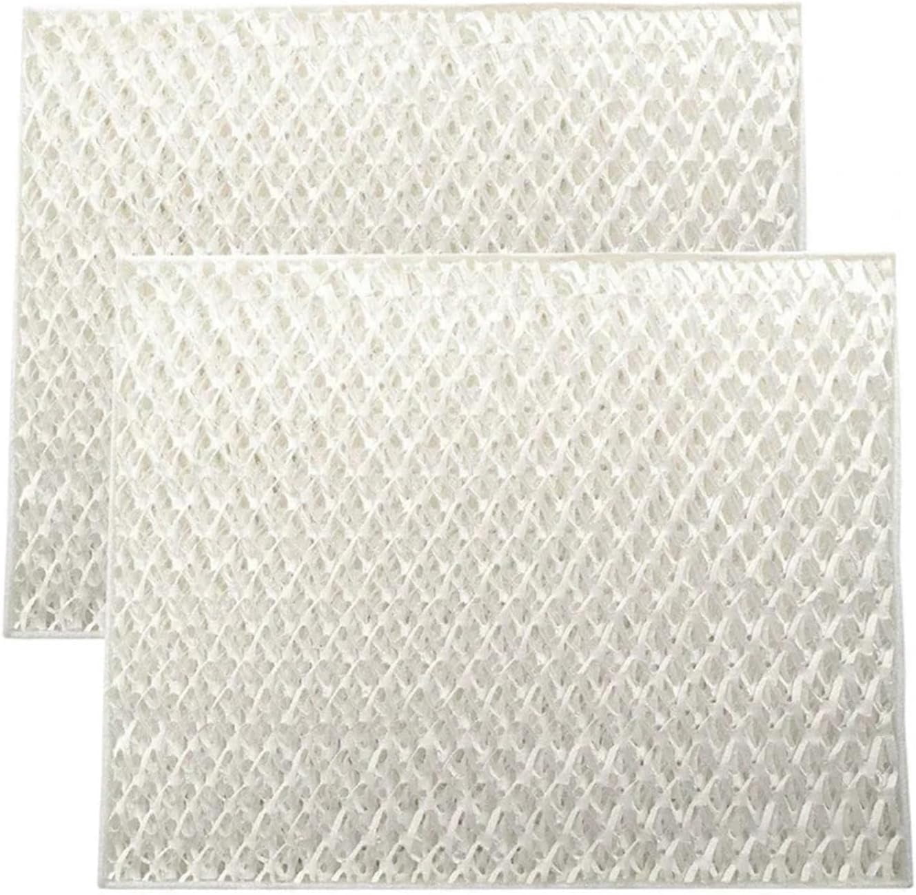 2 Pieces Filters,Compatible For Oskar,Little BIG Evaporative Humidifiers Home Clean Air Humidifier Parts Long - Lasting