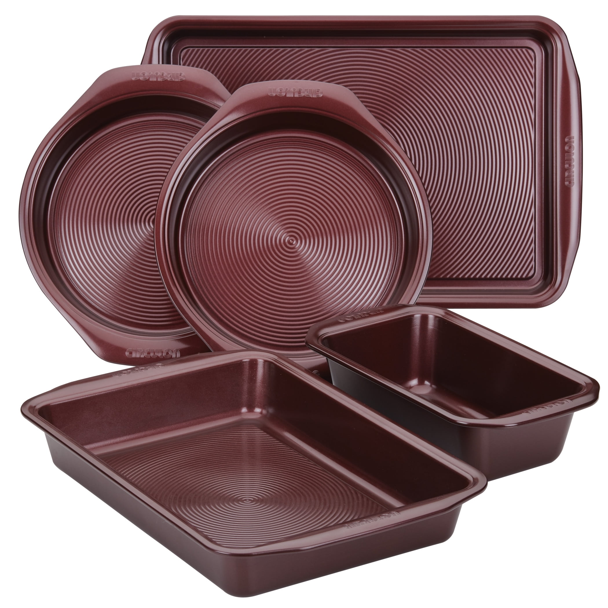 Circulon bakeware set hotsell