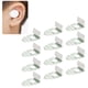 thumbnail image 5 of 20 Piezas Cubierta De Oreja De Baño De Bebé Impermeable Pegatinas De Oreja De Bebé Parche De Oreja De Una Sola Vez Protección De Oreja De Recién Nacido Para Natación Ducha ANGGREK Otros, 5 of 8
