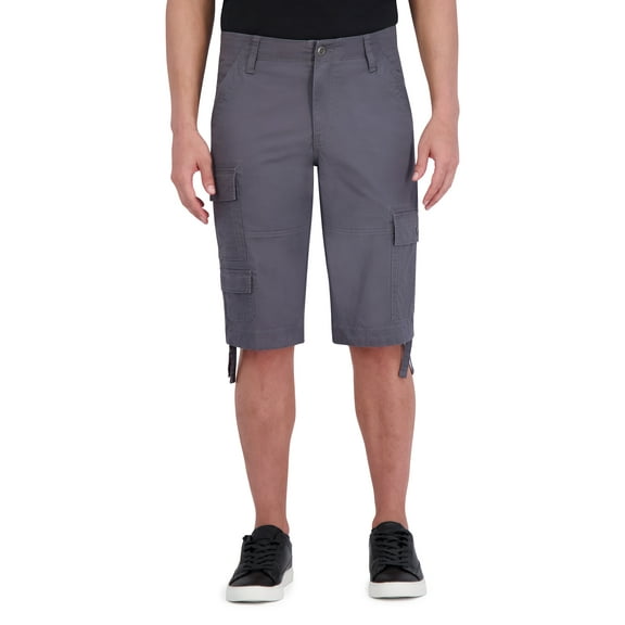 George Men's Messenger Short