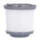 thumbnail image 1 of Filtro de aspiradora, repuesto de filtro para aspiradora PVF110 Repuestos de filtros de repuesto Rendimiento confiable, 1 of 12
