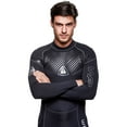 thumbnail image 5 of Waterproof 1mm Neoskin Men's Full Wetsuit, 5 of 5