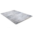 thumbnail image 4 of Bashian Area Rug Contemporary Iv/Blue 3'6" X 5'6", 4 of 5