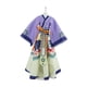 thumbnail image 2 of Ropa de muñeca antigua china, atuendo artesanal, muñeca china, vestido Hanfu, princesa para Estilo A4, 2 of 9
