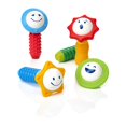 thumbnail image 4 of Kit de construcción SmartMax My First Sounds & Senses durante más de 1 año, 4 of 9