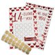 thumbnail image 1 of 14 Things Scratch Off Calendar Valentine's Day Countdown Craft for Kids,Custom Gift for Daughter, 1 of 5
