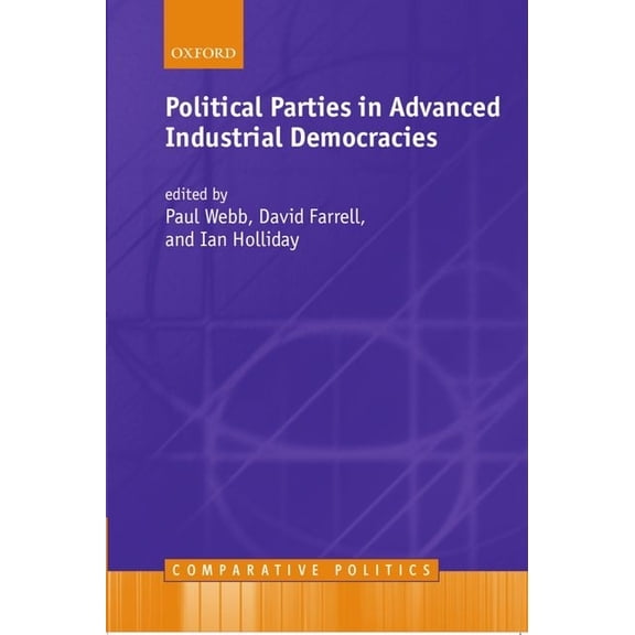 Comparative Politics Comparative Politics, (Paperback)