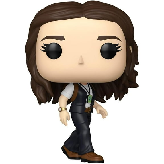 Funko Pop! Superman (2025)- Lois Lane