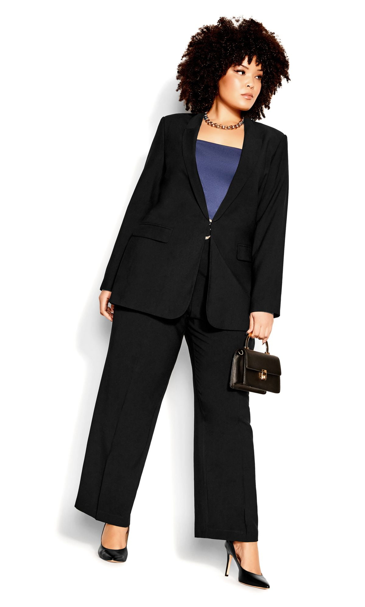 City Chic Women