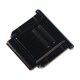 thumbnail image 4 of Funda protectora para zapata de cámara, resistente al polvo, fácil de desmontar, repuesto resistente Negro, 4 of 9