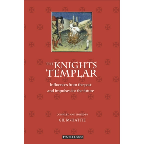 The Knights Templar (Paperback)