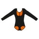 thumbnail image 3 of Soft Body Shaper Thick Elastic One Piece Shapewear for Lady for Home Daily Wear for Body Curve Shaping, 3 of 8