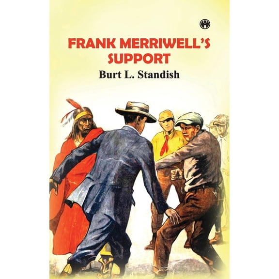 Frank Merriwell's Support, (Paperback)