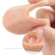 thumbnail image 5 of Fiudx Liquidación de ofertas flash Almohadilla de panal para el antepié Almohadilla de fricción para tacones altos Almohadilla de media talla para el antepié Partículas suaves que absorben los impact, 5 of 7