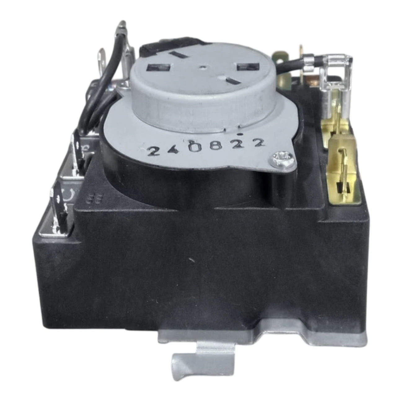 234D2377P001 TMDGM29 Dryer Control Timer Replacement For General Electric GTD45EASJ2WS GTD45EASJ1WS GTD45EASJ0WS