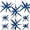 Blue Star, variant on 8 Pcs Star Balloons, Huge Blue Explosion Star Aluminum Foil Balloons for Birthday, Baby Shower, Graduation, Blue Party Decorations Supplies