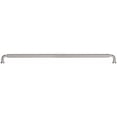 thumbnail image 7 of Baldwin 4664 Hollywood Hills 24" Center To Center Handle Appliance Pull - Black, 7 of 7