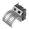 thumbnail image 2 of Disipador De Calor Del Motor, Disipador De Calor RC, Disipador De Calor Del Motor Del Coche Rc Accesorio RC Para Coche RC Eléctrico A Escala 1/10 Coche De Juguete Con Motor 380 OTVIAP RC Heat Sink, 2 of 8