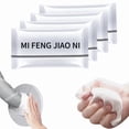 thumbnail image 1 of Sellador para Reparación de Agujeros En Paredes 2026 Mejorado: Masilla Impermeable para Grietas, Huecos, Perforaciones de Tuberías y Fugas de Aire Acondicionado. Relleno Moldeable de Secado Rápido pa, 1 of 1