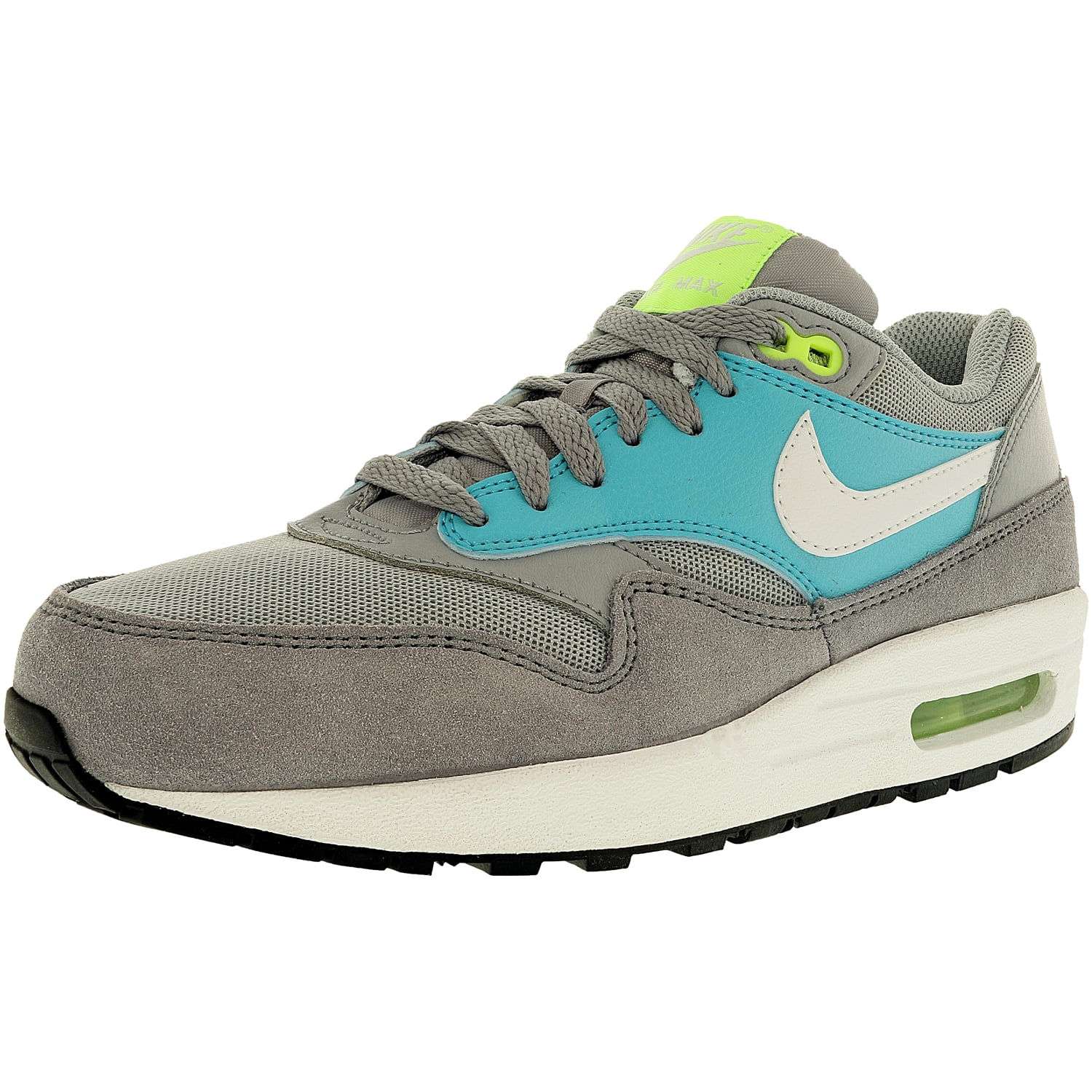 Women's 599820 024 AnkleHigh Tennis Shoe 6M