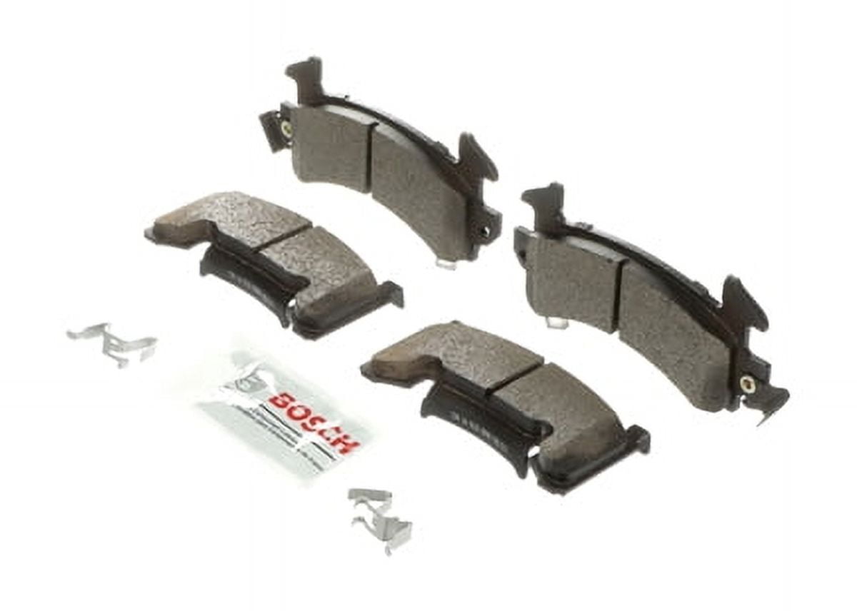 Bosch Bosch Brake Pads