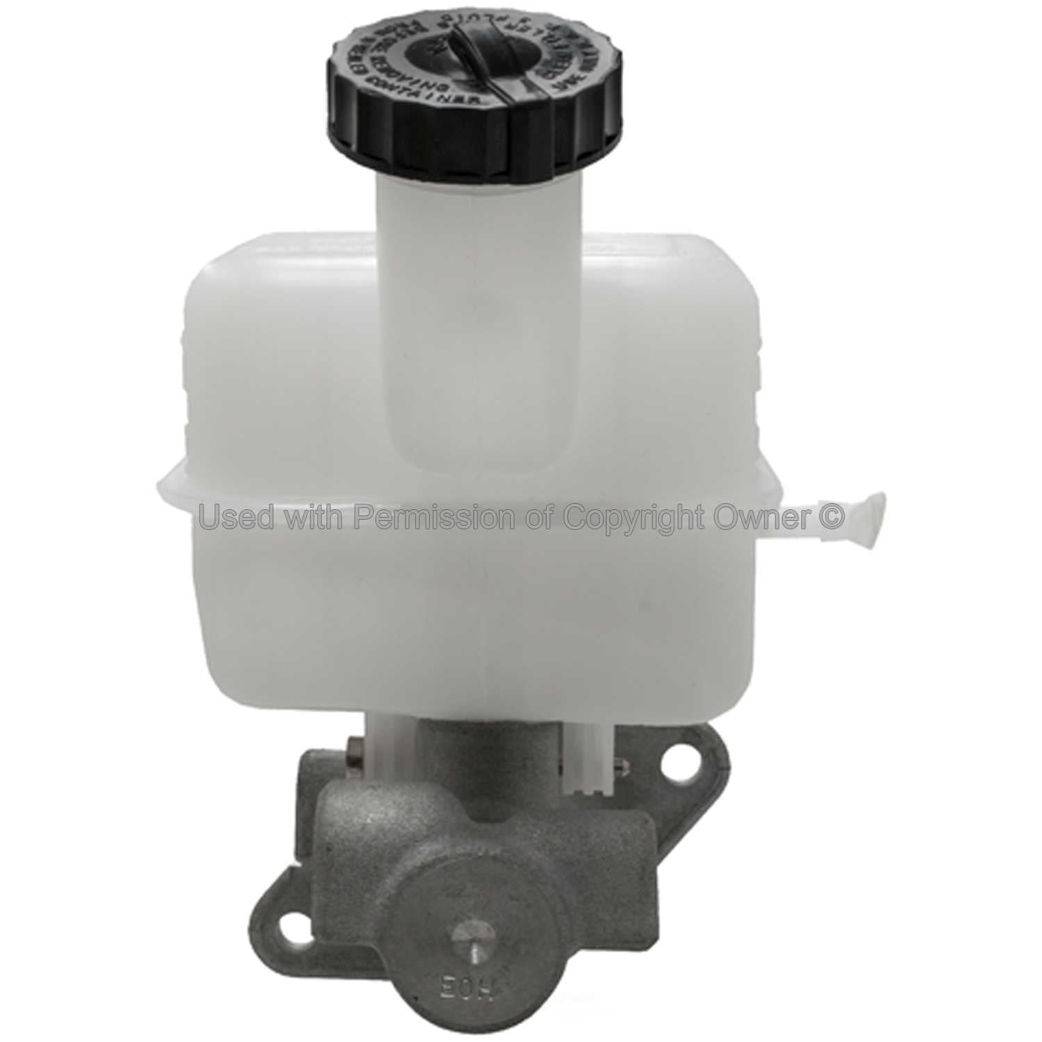 FVP Professional NM4206 New Brake Master Cylinder