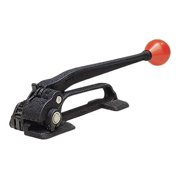 IDL Packaging Standard - Strap tensioner, sealer and cutter set - for steel strapping - strap width: 0.75 in