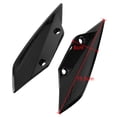 thumbnail image 3 of Side Trim Insert Cover Panel Fairing Cowl For BMW S1000RR 2009-2014, 3 of 10