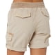 thumbnail image 3 of Minnieouse Pantalones cargo de mujer Pantalones cortos de bolsillo Cintura suelta Pantalones de verano Elásticos Type10 NO10, 3 of 6