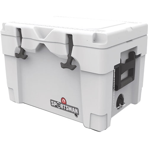 Igloo 55 Quart Sportsman Cooler Walmart Com Walmart Com