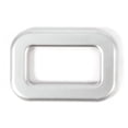 thumbnail image 1 of Embellecedor de cubierta de marco de interruptor de puerta trasera interior de coche, duradero, apto para Landrover EVOQUE 2020, 1 of 8