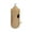 A, variant on Mgaxud Natural Wooden Hummingbird House - Outdoor Garden Hanging Bird Feeder for Attracting Hummingbirds to Nest, Decorative & Eco-Friendly