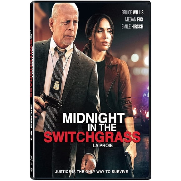 Distribution Selec Midnite Switchgras