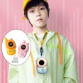 thumbnail image 1 of Walkie Talkies de 2 vías Hugo Juguetes USB Bee 3 km para niños y niñas, 1 of 10