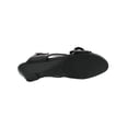 thumbnail image 5 of Bellini Lady Women Wedge Sandal In Black Smooth, 5 of 5