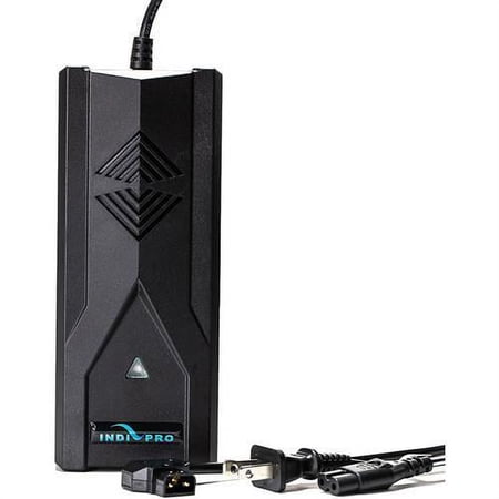 UPC: 0651748820773 | IndiPro Tools PDSCG1 D-Tap to Pro Battery Supercharger (8A  16.8V)