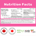 thumbnail image 5 of Ross Chocolates - Chocolate Bars - No Sugar Added with Stevia - Variety Pack x12, 5 of 5