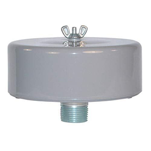 Air Compressor Air Filter Housing