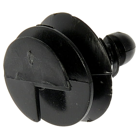 Dorman 700-367 Panel Trim Retainer - Interior - GM Black (Pack of 25) Fits select: 1976-1981 PONTIAC FIREBIRD, 1976-1981 CADILLAC DEVILLE