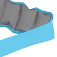 thumbnail image 6 of Fewfanhot Cooling Neck Wrap Reusable Ice Bandana Lightweight Summer Cold Relief Scarf for Women Men Outdoor Sports, 6 of 7