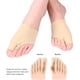 thumbnail image 4 of Protector de juanetes Ecomeon Corrector de juanetes Gel Pad Spandex 2 Botines, 4 of 6