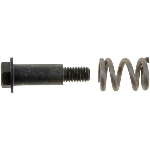 Dorman Help 03137 Exhst Flnge Hardware Fits select: 1976-1981 CHEVROLET CAMARO, 1972-1981 PONTIAC FIREBIRD