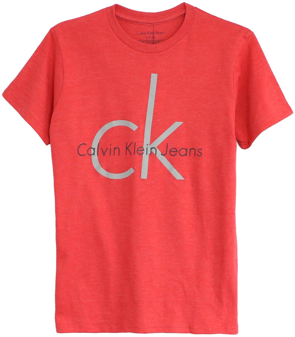 calvin klein shirt brands