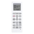 thumbnail image 1 of Control remoto Para Minisplit LG AKB75215401 AKB73456114 AKB73215509 blanco, 1 of 3