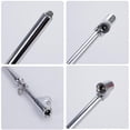 thumbnail image 5 of Car Tire Stainless Steel Tire Pressure Gauge High-Precision Tire Measuring Device for Large Vehicles, 5 of 5