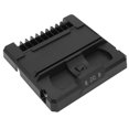 thumbnail image 1 of Station de Charge, Station de Charge Multifonction Commode de Support de Stockage Exquis pour la Console de Jeu, 1 of 8
